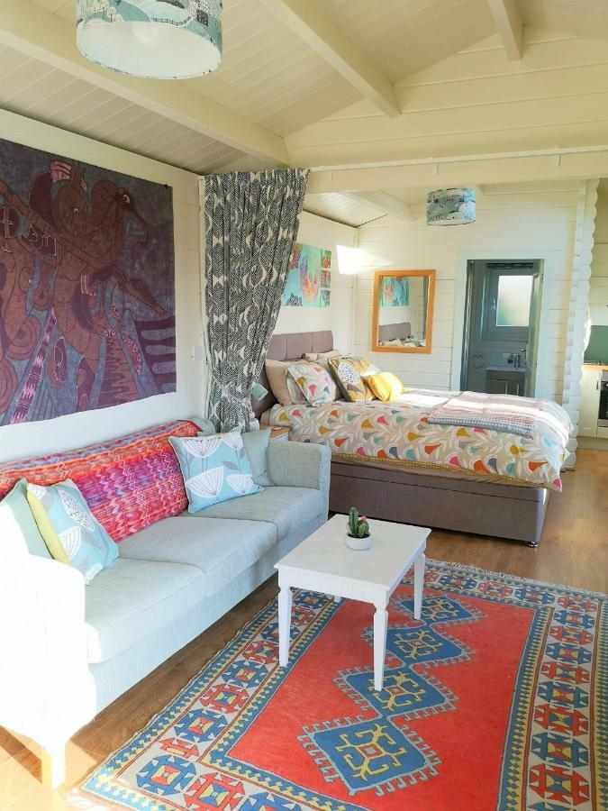 Sunset Hideaway Villa Narberth Dış mekan fotoğraf