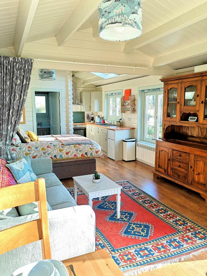 Sunset Hideaway Villa Narberth Dış mekan fotoğraf