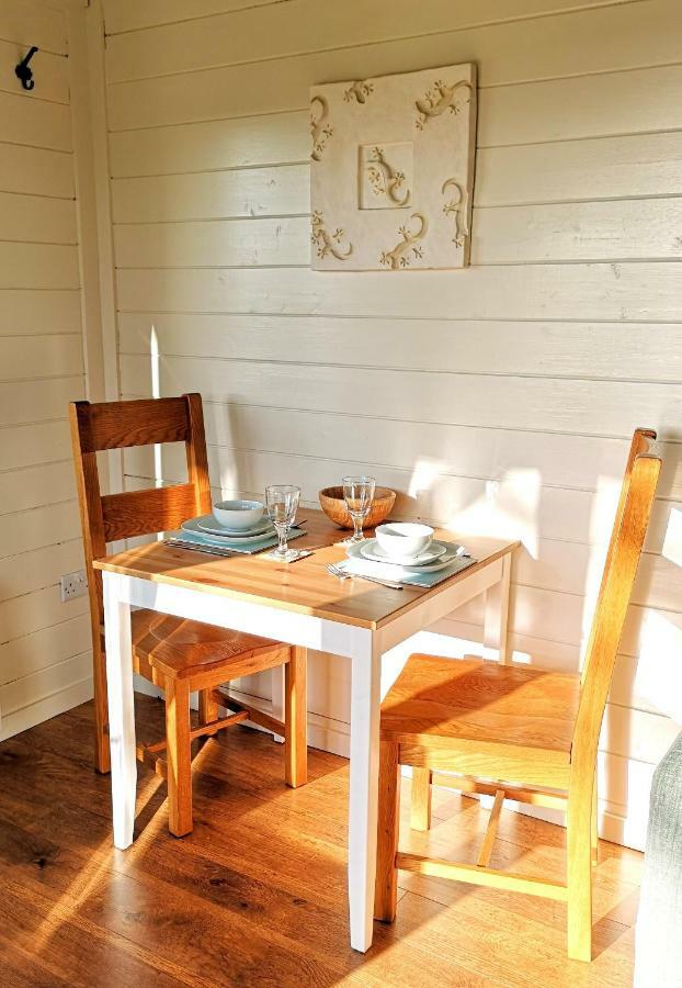 Sunset Hideaway Villa Narberth Dış mekan fotoğraf